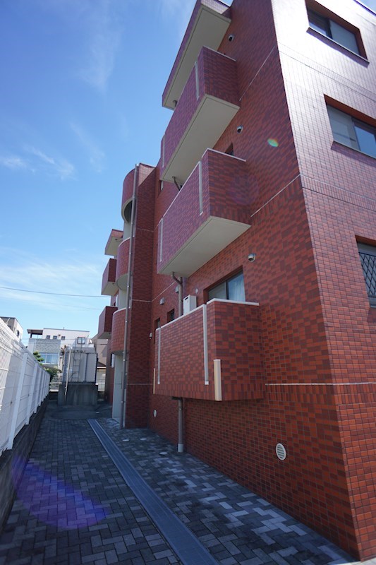 パークハイム和地山 その他外観3