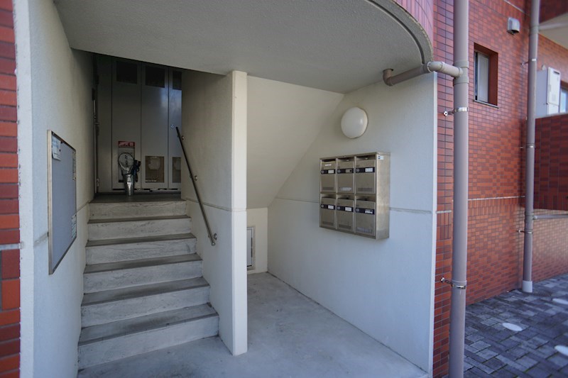 パークハイム和地山 その他外観4