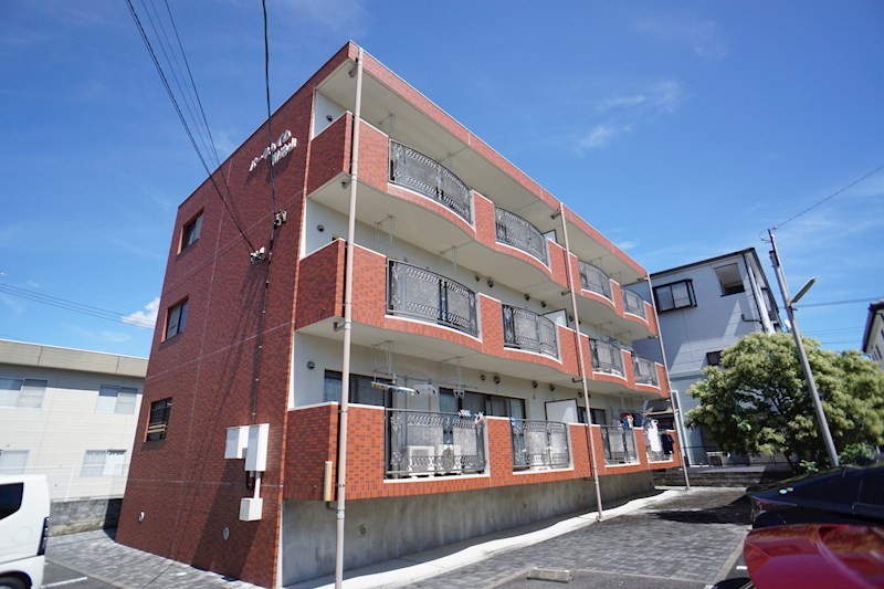 パークハイム和地山 その他外観5