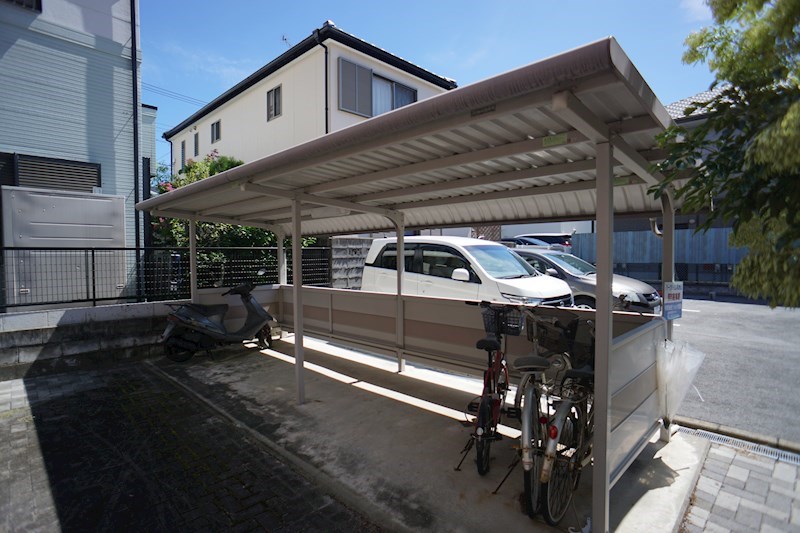 パークハイム和地山 その他外観6