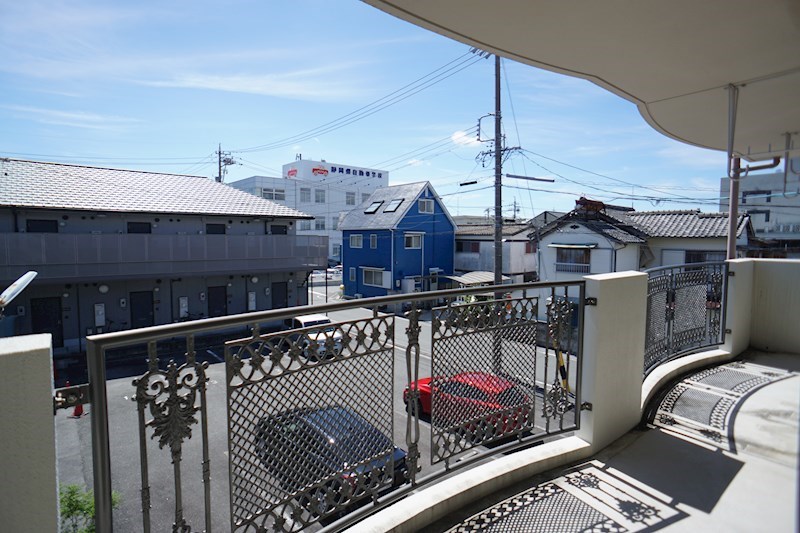 パークハイム和地山 その他7