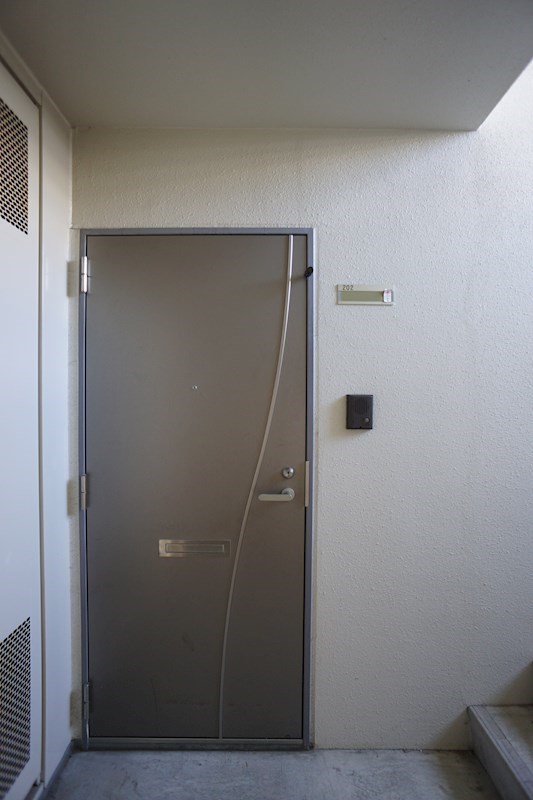 パークハイム和地山 その他8