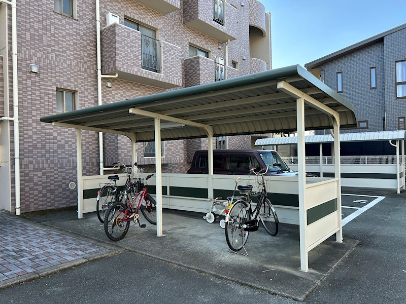 エクレールB その他外観1