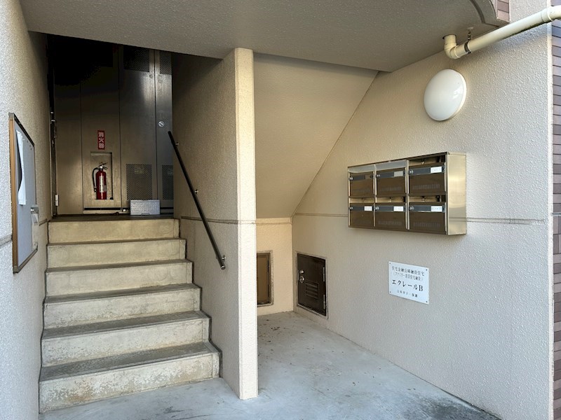 エクレールB その他外観4