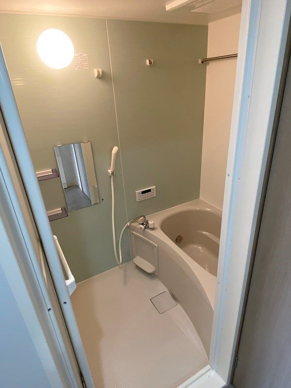 ベルメゾン矢野 風呂画像