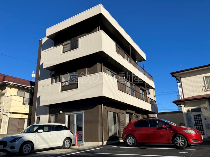 野口町399-1貸家（仮） 外観