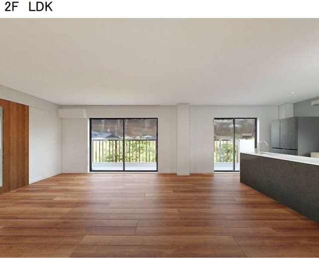 野口町399-1貸家（仮） その他1