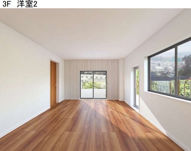 野口町399-1貸家（仮） その他2