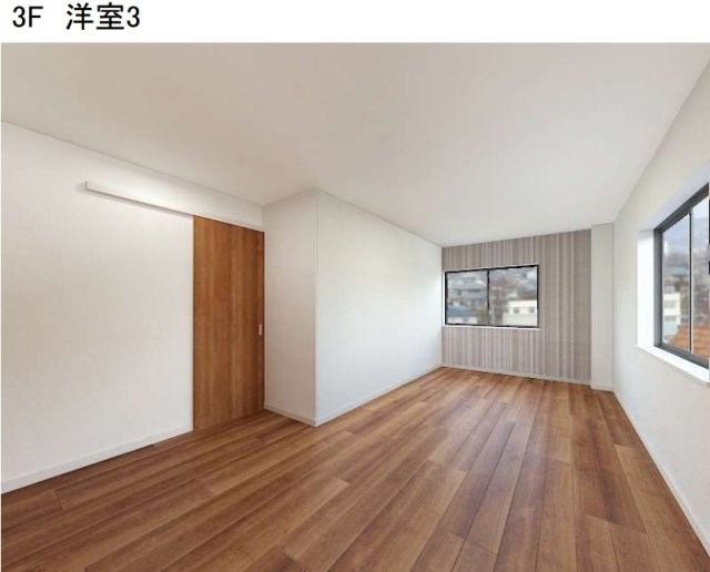 野口町399-1貸家（仮） その他3