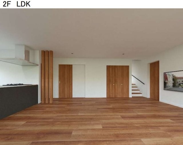 野口町399-1貸家（仮） その他4