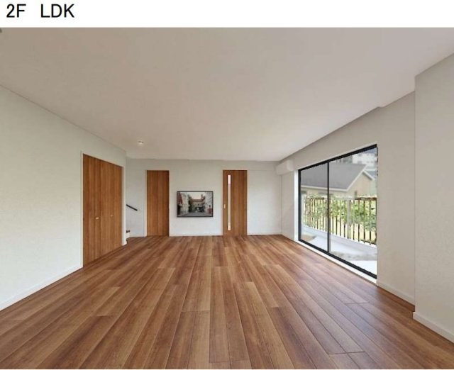 野口町399-1貸家（仮） その他6