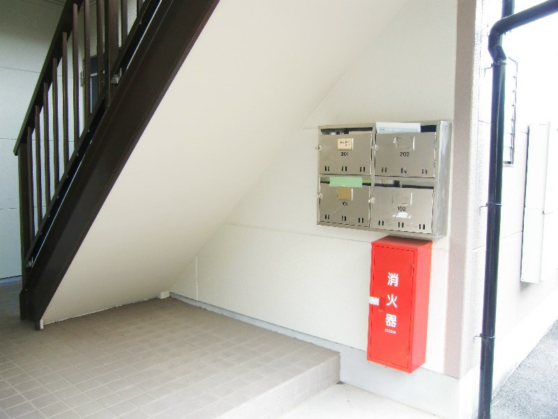 メゾンタキグチ その他外観1