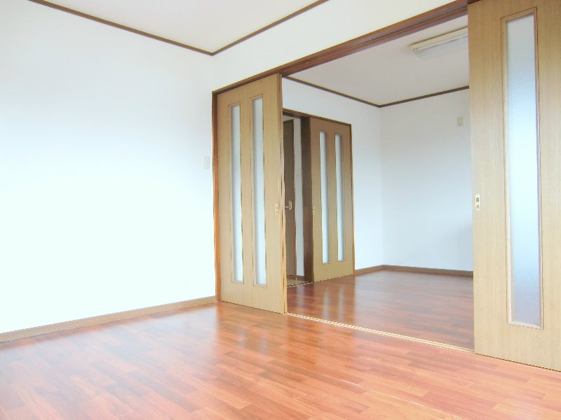 メゾンタキグチ リビング