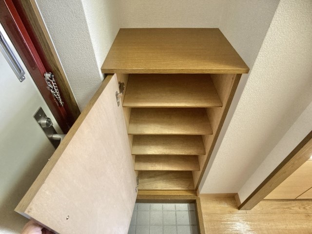 アネックス高丘Ⅴ その他9