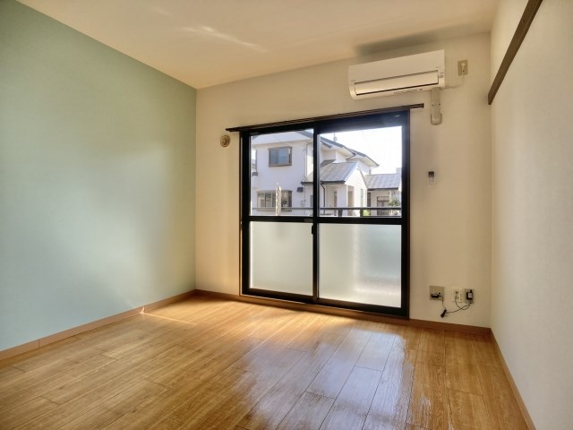 アネックス高丘Ⅴ その他12