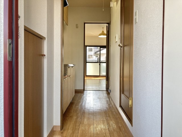 アネックス高丘Ⅴ その他20