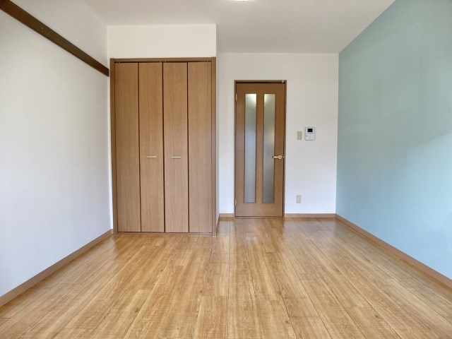 アネックス高丘Ⅴ ベッドルーム