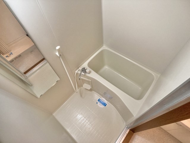 アネックス高丘Ⅴ 風呂画像