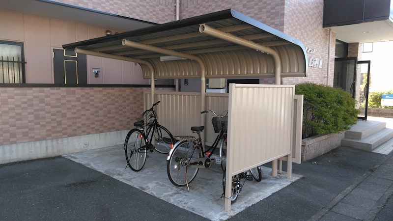 マンション白樺Ⅱ その他外観2