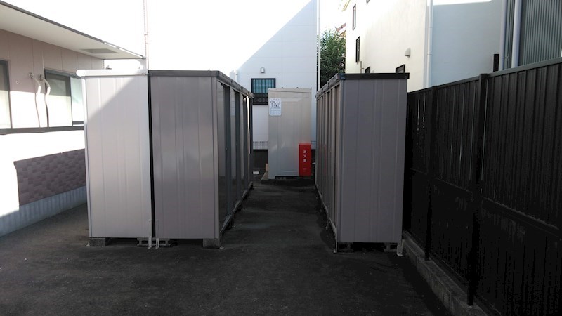 マンション白樺Ⅱ その他外観3