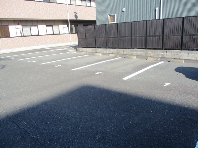 マンション白樺Ⅱ その他外観4