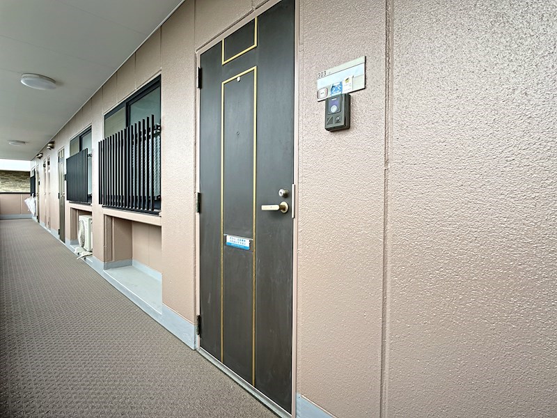 マンション白樺Ⅱ その他15