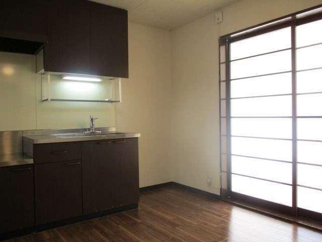 アクアマリン リビング