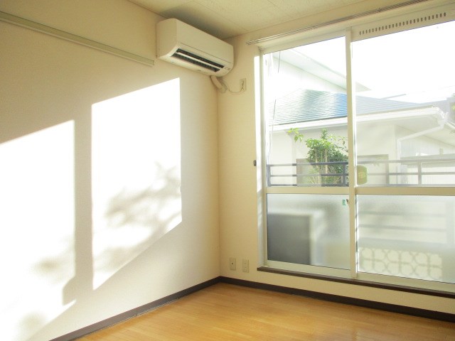 アクアマリン ベッドルーム