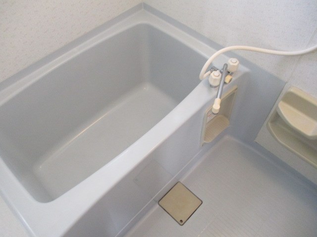 アクアマリン 風呂画像