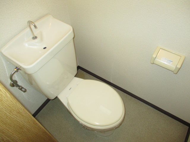 ビバリーハウス細島Ａ その他1