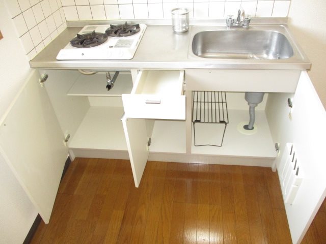 ビバリーハウス細島Ａ その他8