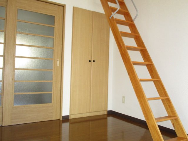 ビバリーハウス細島Ａ その他11