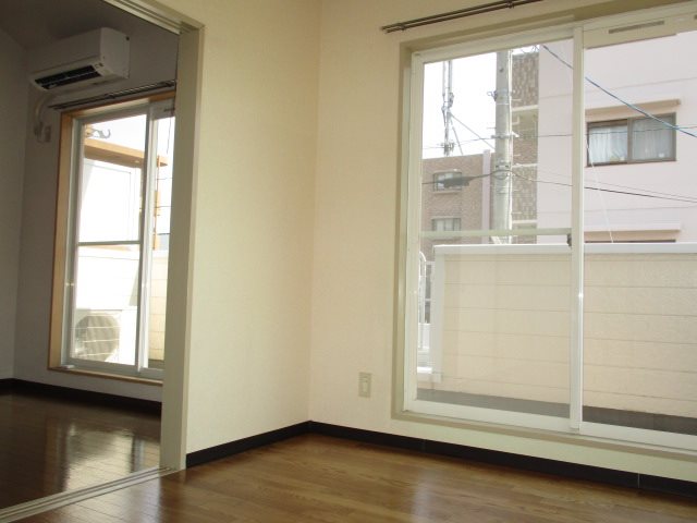 ビバリーハウス細島Ａ その他16