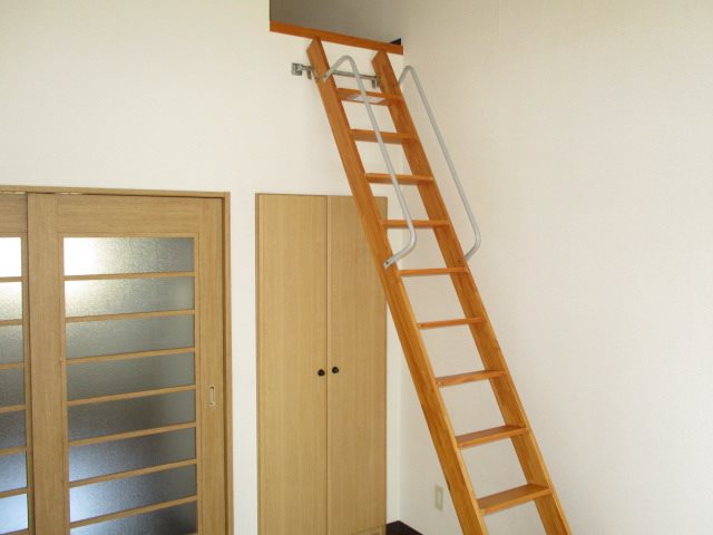 ビバリーハウス細島Ａ その他21