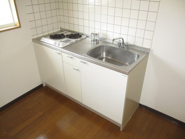 ビバリーハウス細島Ａ その他23