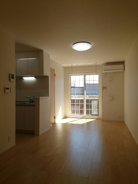 シエロ・アズール リビング