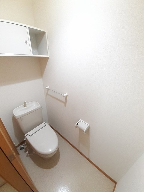 キャスケード その他2