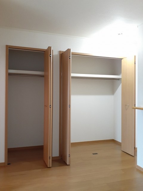 キャスケード その他3