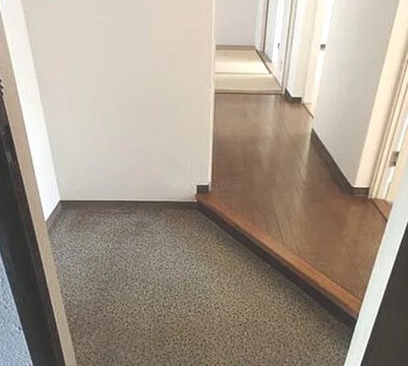 エステートⅠ 玄関