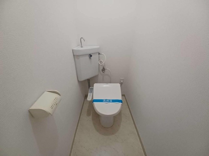 ビラ・セゾンA その他2