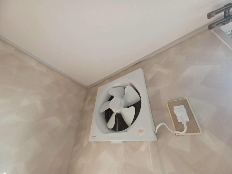 ビラ・セゾンA その他4