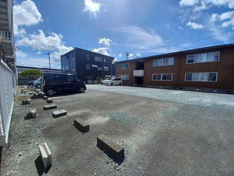 ビラ・セゾンA その他外観1