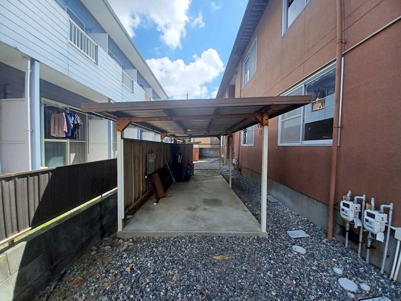 ビラ・セゾンA その他外観2