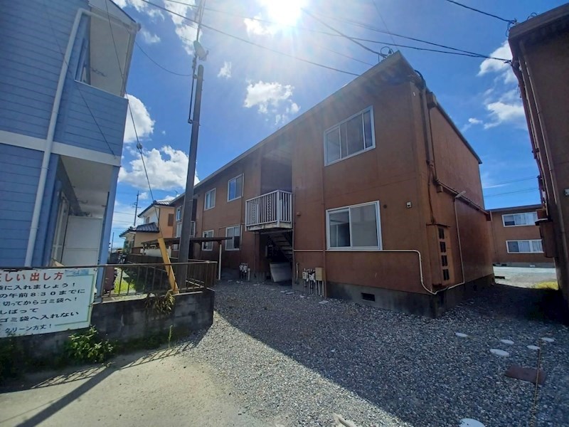 ビラ・セゾンA その他外観3