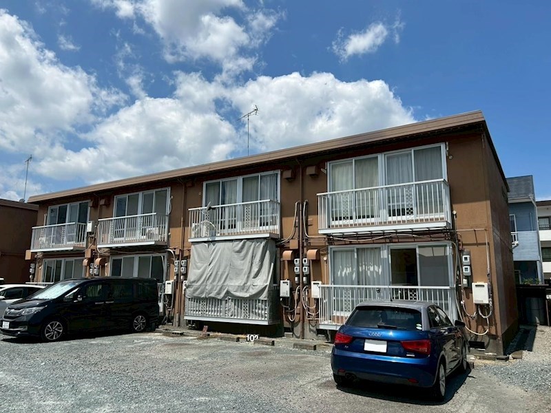 ビラ・セゾンA その他外観4