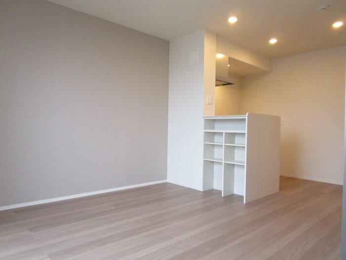 クレール リビング