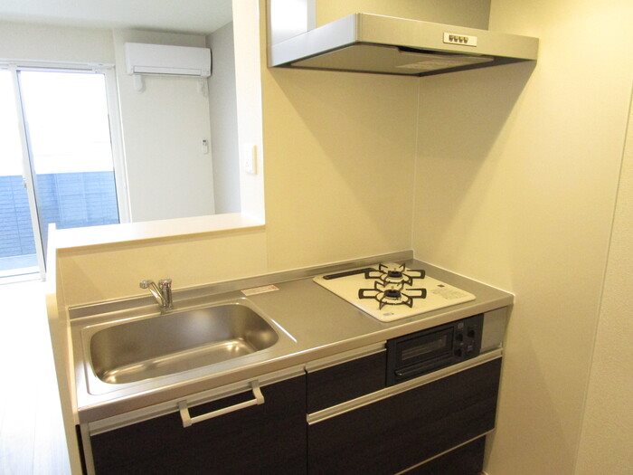 クレール キッチン