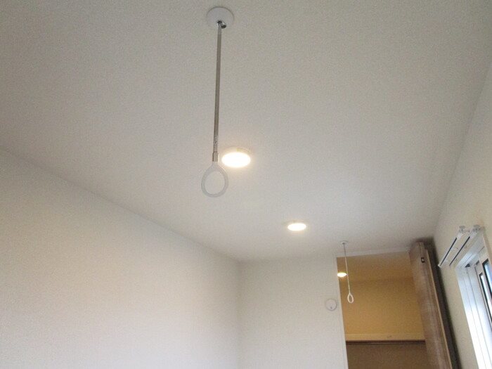 クレール ベッドルーム