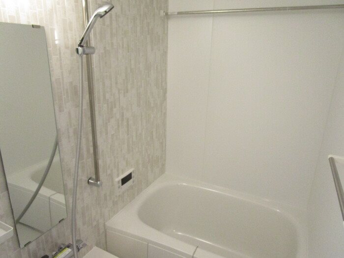 クレール 風呂画像