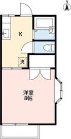 ベルテック21 間取り